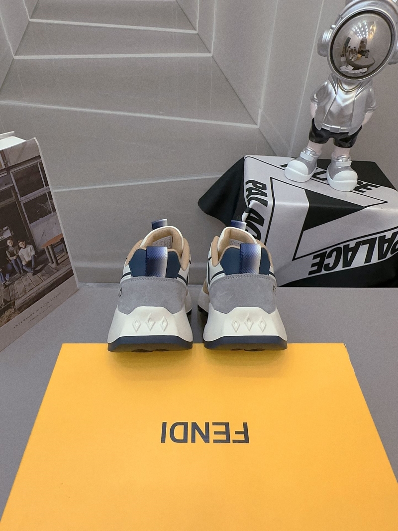 Fendi Sneakers